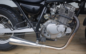 SUZUKI VAN VAN 200 NH41A