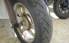 HONDA DIO Gen.5 AF56