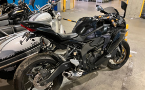KAWASAKI NINJA ZX-25R ZX250E