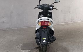 YAMAHA CYGNUS125X SE44J