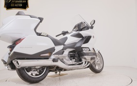 HONDA GL 1800 GOLD WING TOUR DCT 2026 SC79