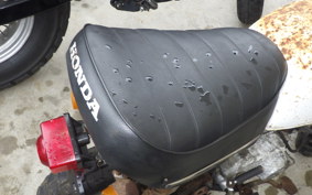 HONDA GORILLA Z50J