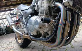 HONDA CB1300SF SUPER FOUR 2000 SC40