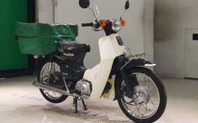 HONDA C90 SUPER CUB HA02