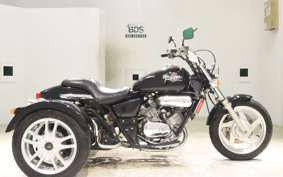 HONDA MAGNA 250 TRIKE MC29