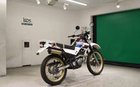 YAMAHA SEROW 225 W 2017 4JG