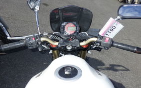 KAWASAKI Z1000 Gen.2 2005 ZRT00A