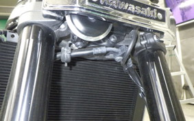 KAWASAKI Z900RS 2021 ZR900C