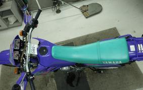 YAMAHA DT125R Gen.2 3FW