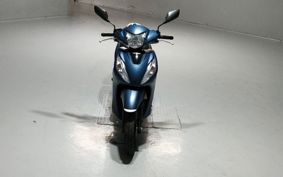 HONDA DIO 110 JK03