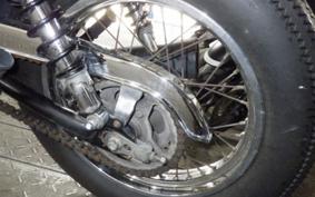 SUZUKI GRASS TRACKER NJ47A