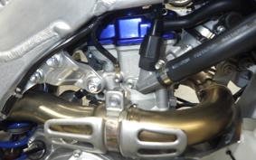 YAMAHA WR250F 2022