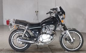 SUZUKI GN125 H PCJG9