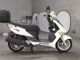 Фото PGO TIGRA 125 с японского аукциона