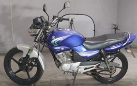 YAMAHA YBR125 PCJL
