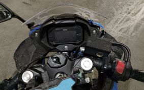 SUZUKI GSX250R DN11A