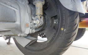 YAMAHA MAXAM 250 SG17J