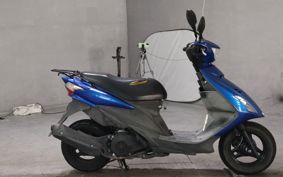 SUZUKI ADDRESS V125 CF4MA
