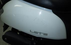 SUZUKI ﾚｯﾂ 2003 CA4AA