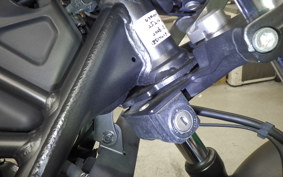 HONDA REBEL 250 A 2016 MC49