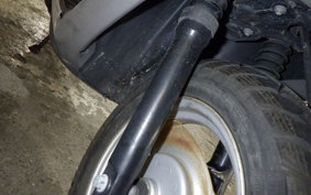 YAMAHA JOG Gen.5 SA36J