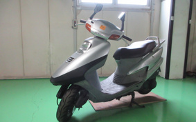 HONDA SPACY125 JF04