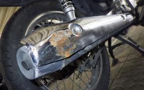 HONDA C110 SUPER CUB JA10
