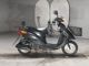 Фото Yamaha JOG с японского аукциона