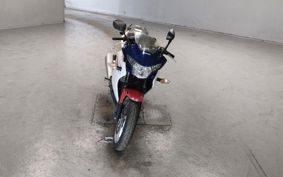HONDA CBR250R MC41