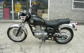 KAWASAKI ESTRELLA BJ250A