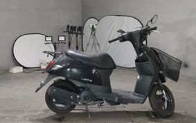 SUZUKI LET`S CA4AA