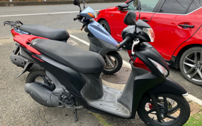 HONDA DIO 110 JF58