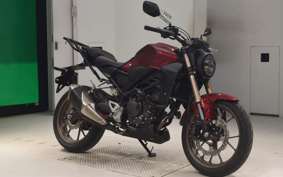 HONDA CB250RA 2019 MC52