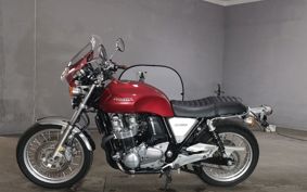 HONDA CB1100 EX 2017 SC65