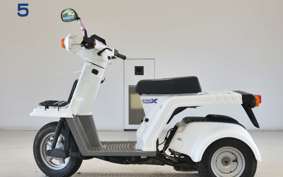 HONDA GYRO X TD02