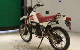 YAMAHA DT50 1998 17W