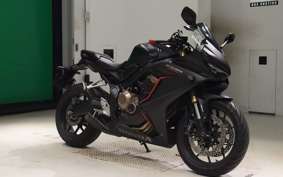 HONDA CBR650R 2019 RH03