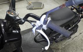 HONDA ZOOMER 2015 AF58