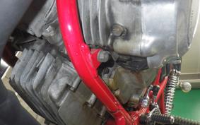 HONDA CB400ﾌｫｱ 2021 CB400F