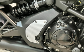 KAWASAKI VULCAN S 2015 EN650A