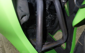 KAWASAKI NINJA 250R 2000 EX250K