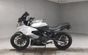 KAWASAKI NINJA 400R 2013 ER400B