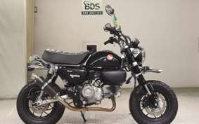 HONDA MONKEY 125 JB05