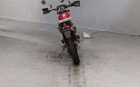 KAWASAKI SUPER SHERPA KL250G