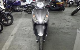 HONDA DIO 110 JF58