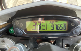 KTM 350 FREERIDE 2014 FRA40