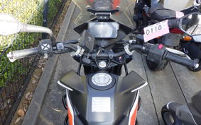 KTM 390 ADVENTURE 2020