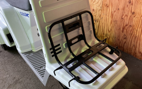 HONDA  GYRO X STANDARD  TD02