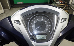 HONDA LEAD 125 2007 JK12