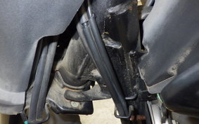 HONDA NAVI110 2005